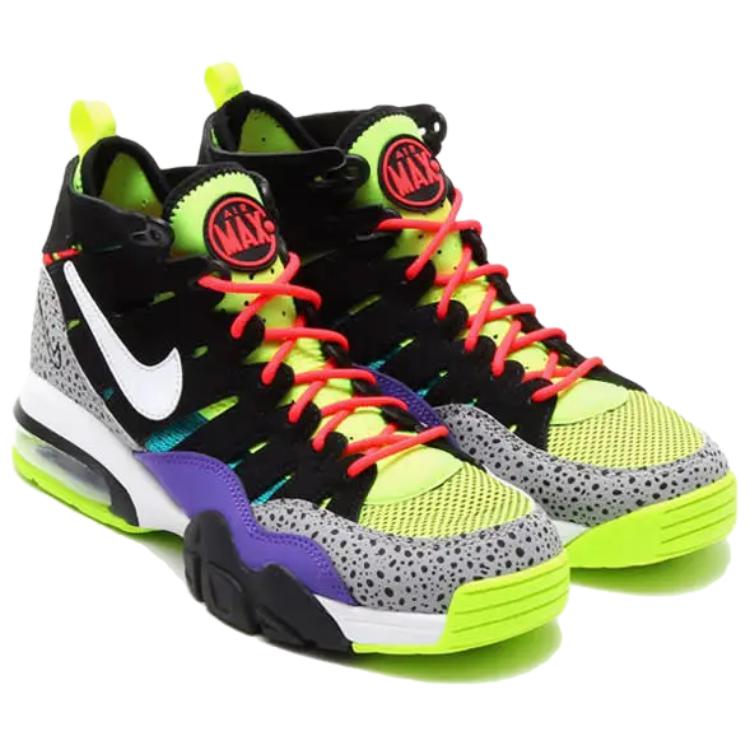 Lookbook Nike Air Trainer Max 2 94 ''Safari'' Chaussures 312543-006