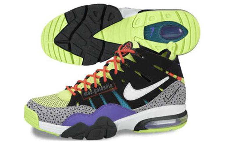 Shop Nike Air Trainer Max 2 94 ''Safari'' Chaussures 312543-006
