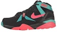 Buy Nike Air Trainer Max 91 'Hitam Hyper Punch Jade' 309748-006