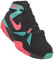 Nike Air Trainer Max 91 'Negro Hyper Punch Jade' 309748-006 Order Nike Air Trainer Max 91 'Negro Hyper Punch Jade' 309748-006