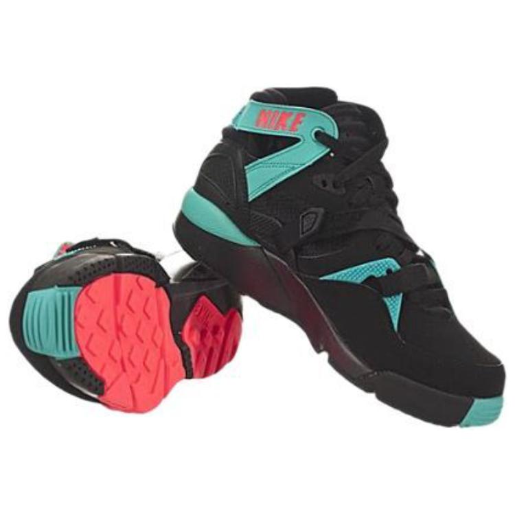 Purchase Nike Air Trainer Max 91 'Negro Hyper Punch Jade' 309748-006