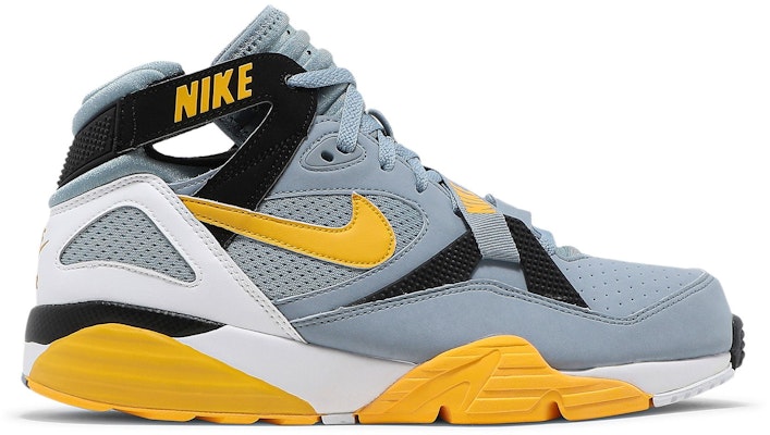 Nike Air Trainer Max 91 輕便耐磨 低筒 跑步鞋 男款 灰黃 Buy Nike Air Trainer Max 91 輕便耐磨 低筒 跑步鞋 男款 灰黃