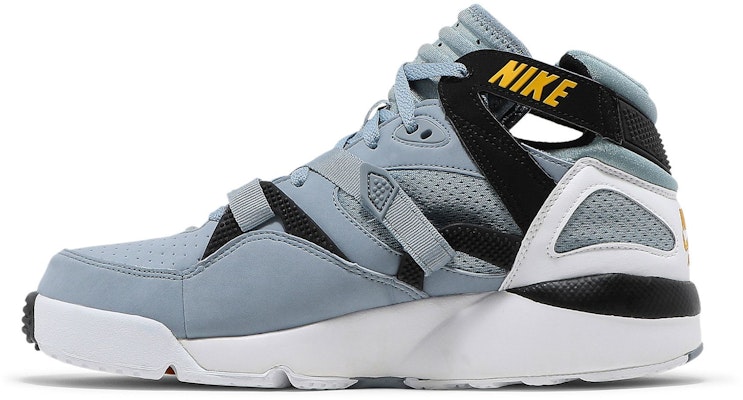 Nike Air Trainer Max 91 輕便耐磨 低筒 跑步鞋 男款 灰黃 Lookbook Nike Air Trainer Max 91 輕便耐磨 低筒 跑步鞋 男款 灰黃