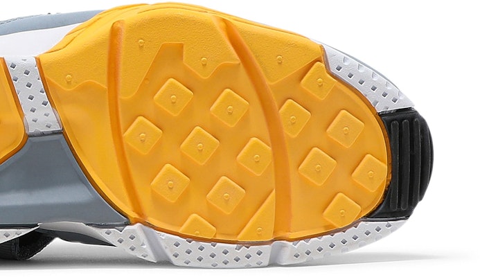 Nike Air Trainer Max 91 輕便耐磨 低筒 跑步鞋 男款 灰黃 Purchase Nike Air Trainer Max 91 輕便耐磨 低筒 跑步鞋 男款 灰黃