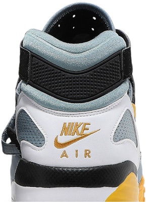 Nike Air Trainer Max 91 輕便耐磨 低筒 跑步鞋 男款 灰黃 Sizing Nike Air Trainer Max 91 輕便耐磨 低筒 跑步鞋 男款 灰黃