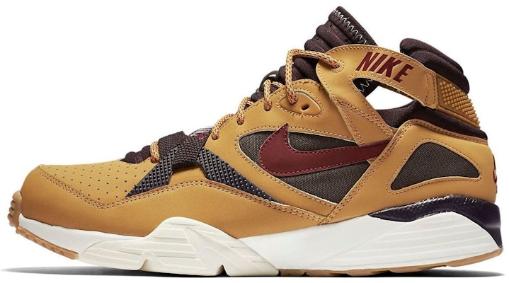 Nike Air Trainer Max 91 'Haystack' 309748-700 Buy Nike Air Trainer Max 91 'Haystack' 309748-700