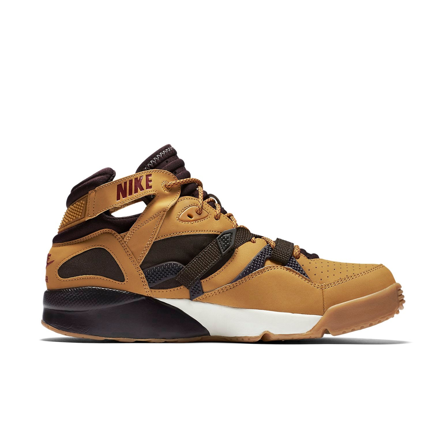 Order 耐克 Air Trainer Max 91 'Haystack' 配色 运动鞋 309748-700