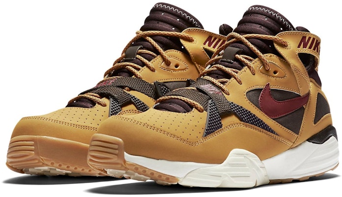 Nike Air Trainer Max 91 'Haystack' 309748-700 Lookbook Nike Air Trainer Max 91 'Haystack' 309748-700