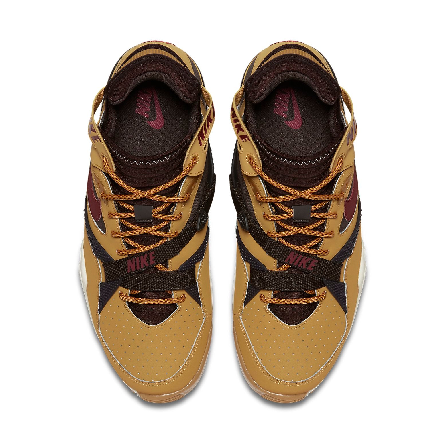 Shop 耐克 Air Trainer Max 91 'Haystack' 配色 运动鞋 309748-700