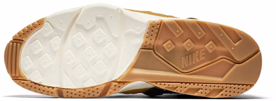 Nike Air Trainer Max 91 'Haystack' Zapatillas Deportivas 309748-700 Details for Nike Air Trainer Max 91 'Haystack' Zapatillas Deportivas 309748-700