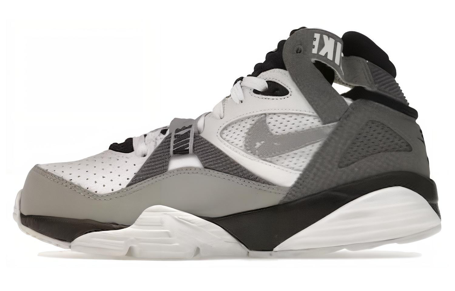 Buy Nike Air Trainer Max 91 減震耐磨 低幫 跑步鞋 男款 灰色