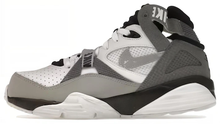 Nike Air Trainer Max 91 減震耐磨 低幫 跑步鞋 男款 灰色 Buy Nike Air Trainer Max 91 減震耐磨 低幫 跑步鞋 男款 灰色