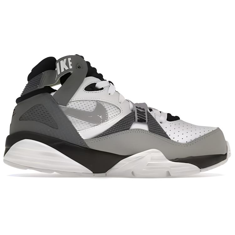 Order Nike Air Trainer Max 91 減震耐磨 低幫 跑步鞋 男款 灰色