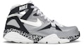 Buy Nike Air Trainer Max 91 Qs NFL 'Oakland Raiders' Lelaki 615147-001