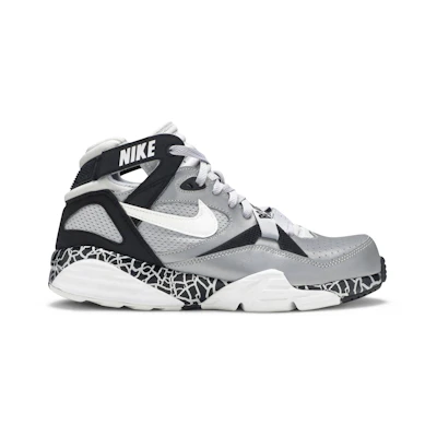 Nike Air Trainer Max 91 Qs NFL 'Oakland Raiders'