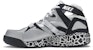 Nike Air Trainer Max 91 Qs NFL 'Oakland Raiders' Lelaki 615147-001