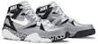 Nike Air Trainer Max 91 Qs NFL 'Oakland Raiders' Lelaki 615147-001