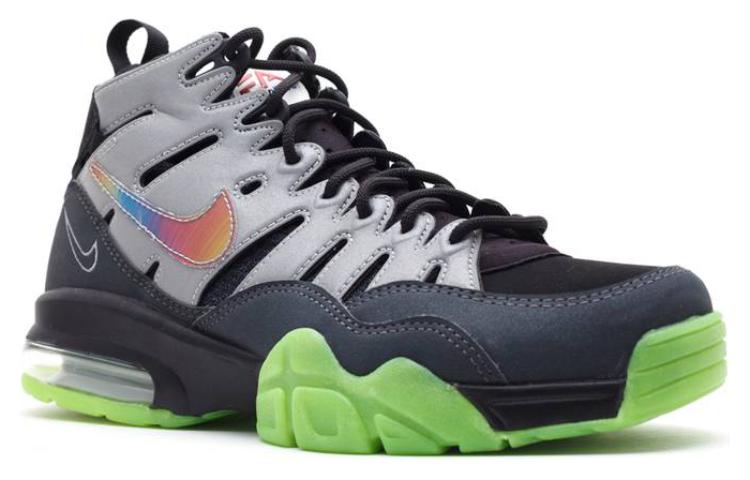 Lookbook Nike Air Trainer Max 94 EA Sports 運動鞋