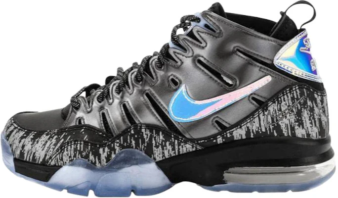 耐克Air Trainer Max 94 PRM QS '超级碗' 632194-002 Buy 耐克Air Trainer Max 94 PRM QS '超级碗' 632194-002