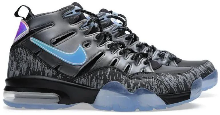 耐克Air Trainer Max 94 PRM QS '超级碗' 632194-002 Order 耐克Air Trainer Max 94 PRM QS '超级碗' 632194-002