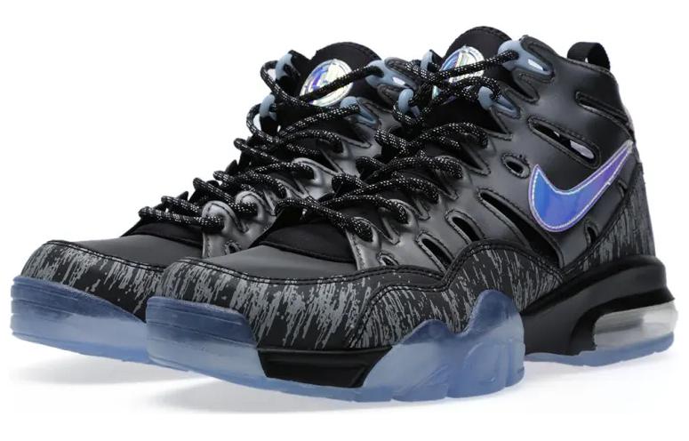 Lookbook 耐克Air Trainer Max 94 PRM QS '超级碗' 632194-002