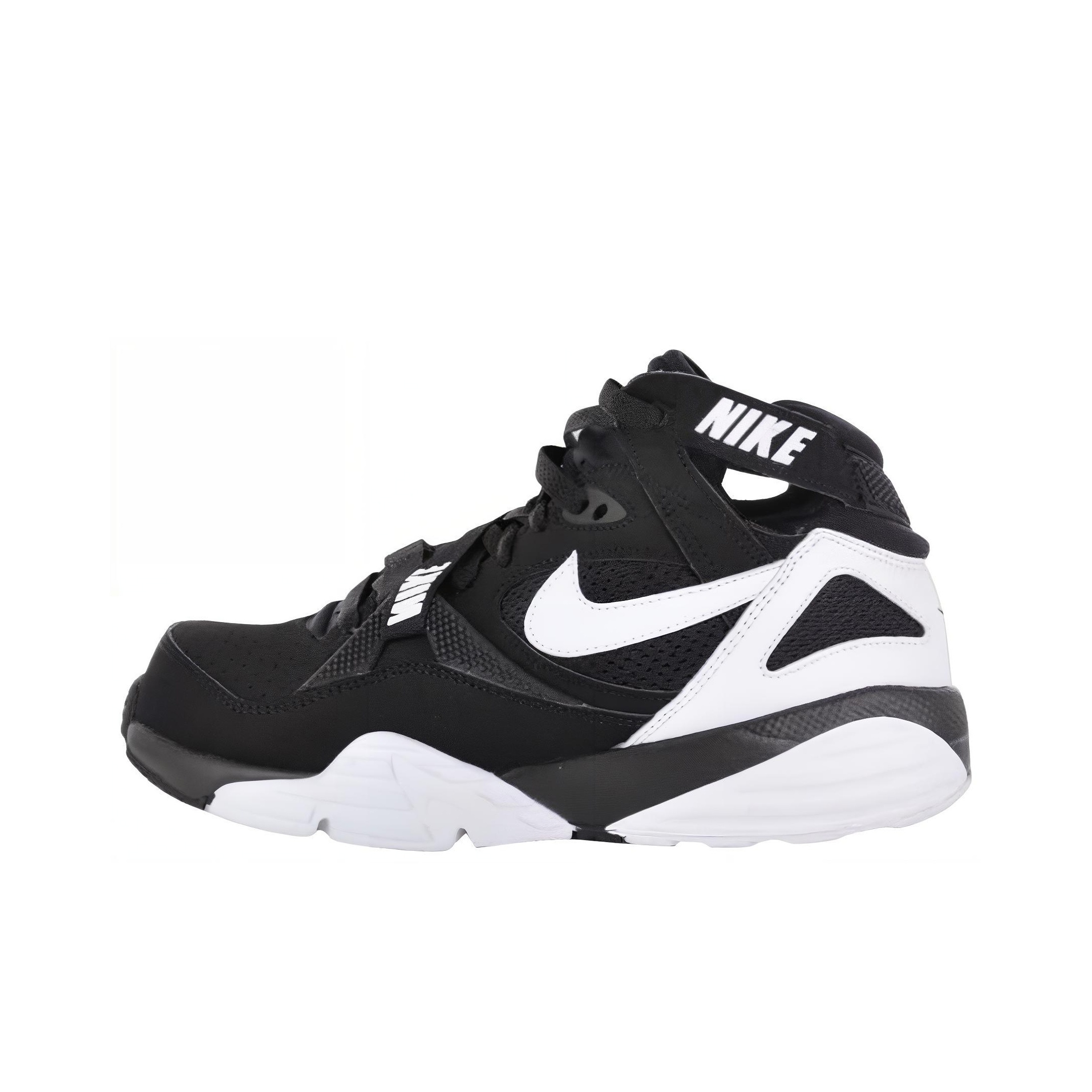 Nike Air Trainer Max '91 'Black White' 309748-004