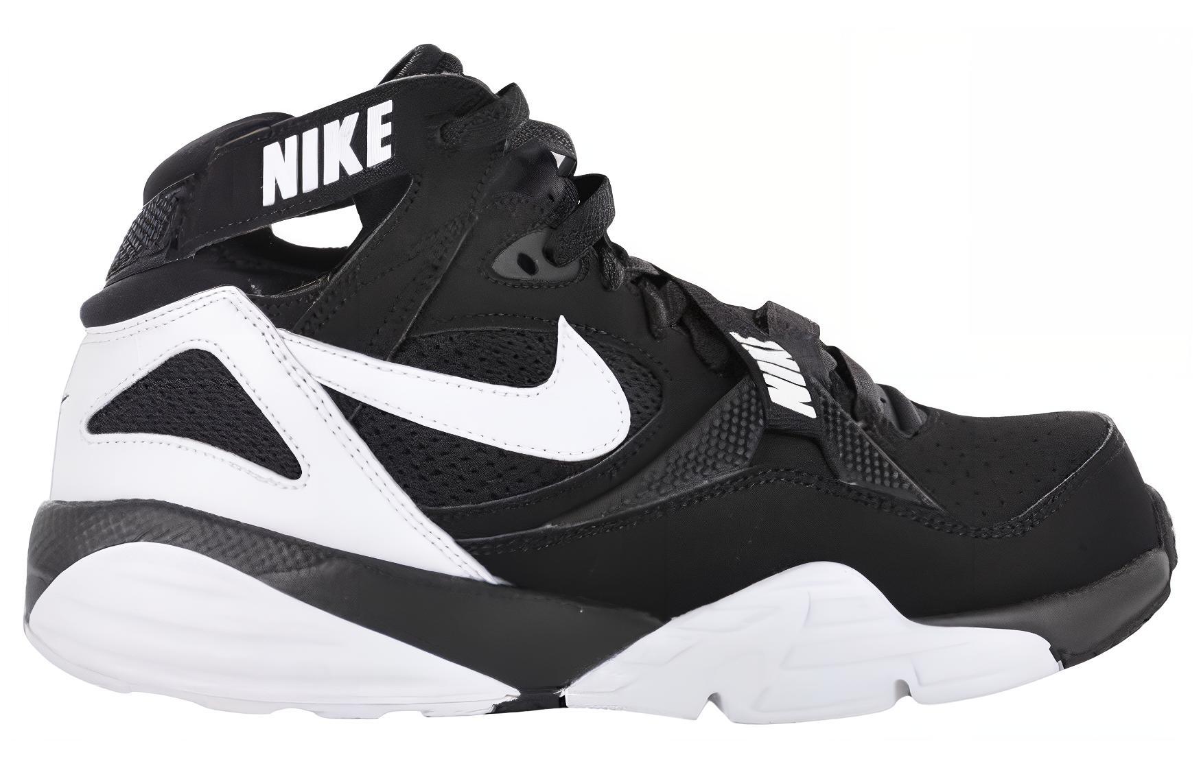Order Nike Air Trainer Max '91 'Negro Blanco' 309748-004