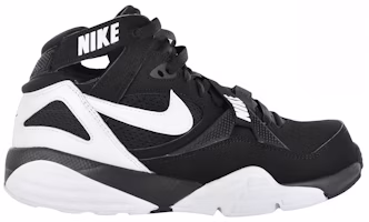 Nike Air Trainer Max '91 'Negro Blanco' 309748-004 Order Nike Air Trainer Max '91 'Negro Blanco' 309748-004