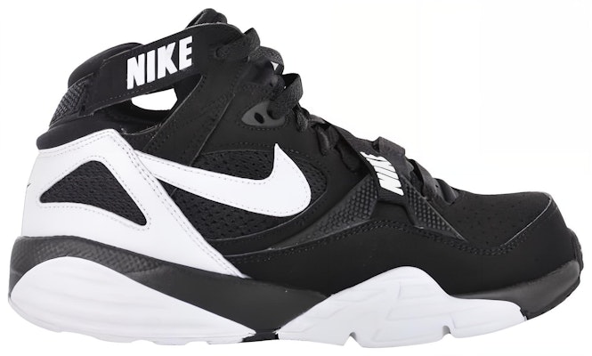 Nike Air Trainer Max '91 'Black White' 309748-004 Order Nike Air Trainer Max '91 'Black White' 309748-004