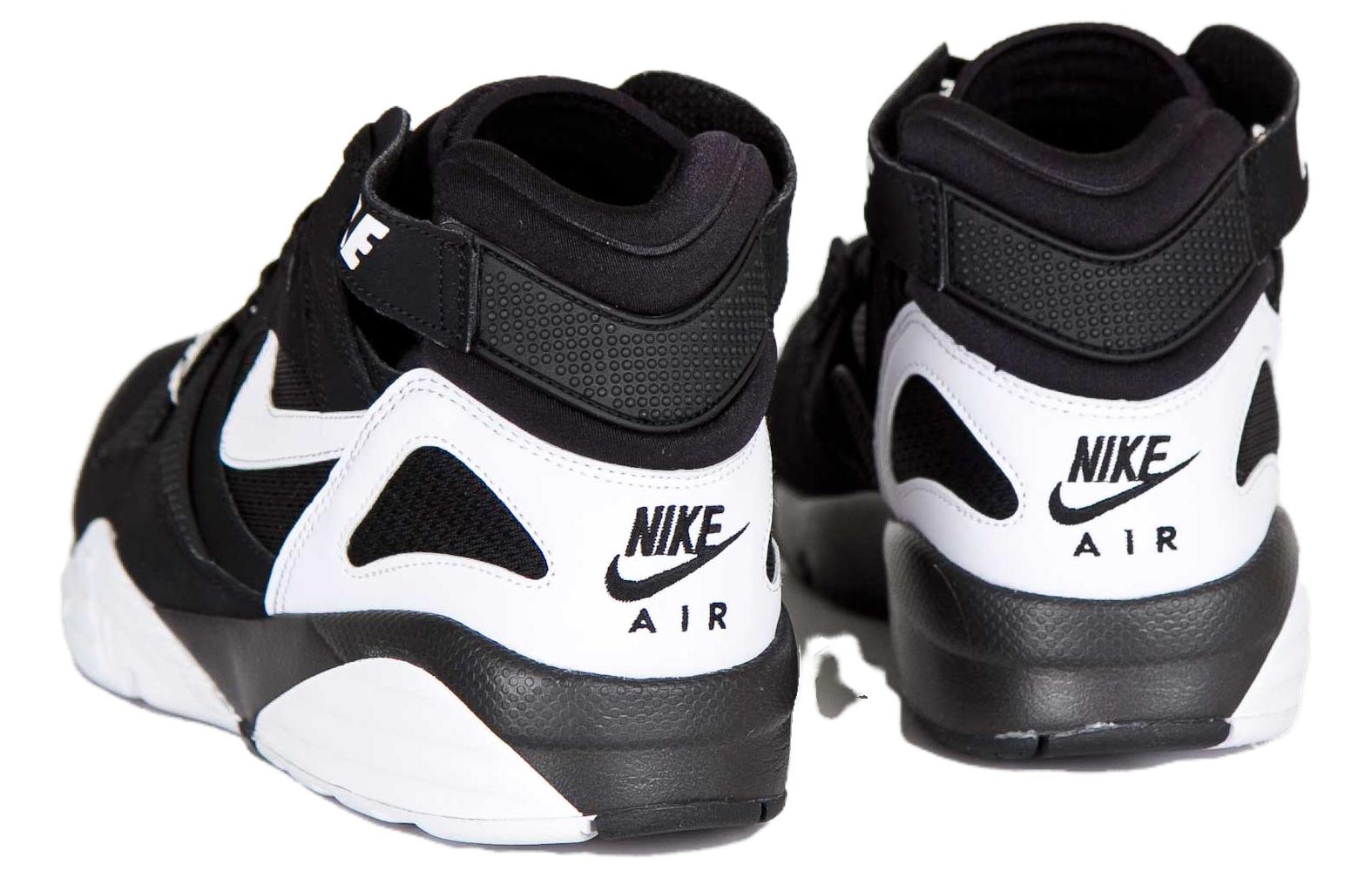 Shop Nike Air Trainer Max '91 'Negro Blanco' 309748-004