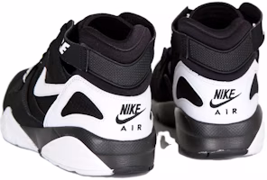 Nike Air Trainer Max '91 'Negro Blanco' 309748-004 Shop Nike Air Trainer Max '91 'Negro Blanco' 309748-004
