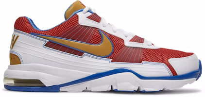 Nike Air Trainer SC 2010 Low 'Manny Pacquiao' 407846-176 Nike Air Trainer SC 2010 Low 'Manny Pacquiao' 407846-176