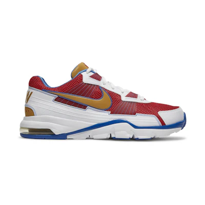 Nike Air Trainer SC 2010 Low 'Manny Pacquiao'