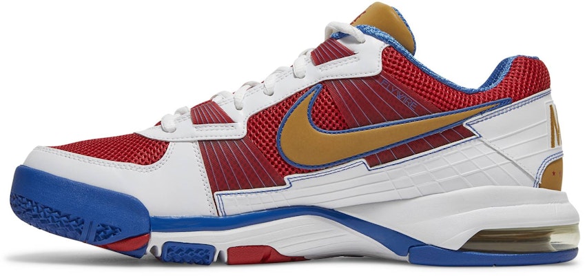 Nike Air Trainer SC 2010 Low 'Manny Pacquiao' 407846-176 Lookbook Nike Air Trainer SC 2010 Low 'Manny Pacquiao' 407846-176