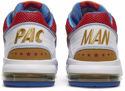 耐克 Air Trainer SC 2010 Low '曼尼·帕奎奥' 407846-176 Details for 耐克 Air Trainer SC 2010 Low '曼尼·帕奎奥' 407846-176