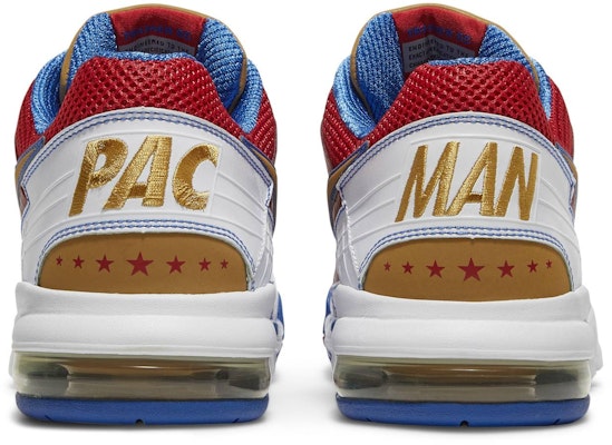Nike Air Trainer SC 2010 Low 'Manny Pacquiao' 407846-176 Details for Nike Air Trainer SC 2010 Low 'Manny Pacquiao' 407846-176