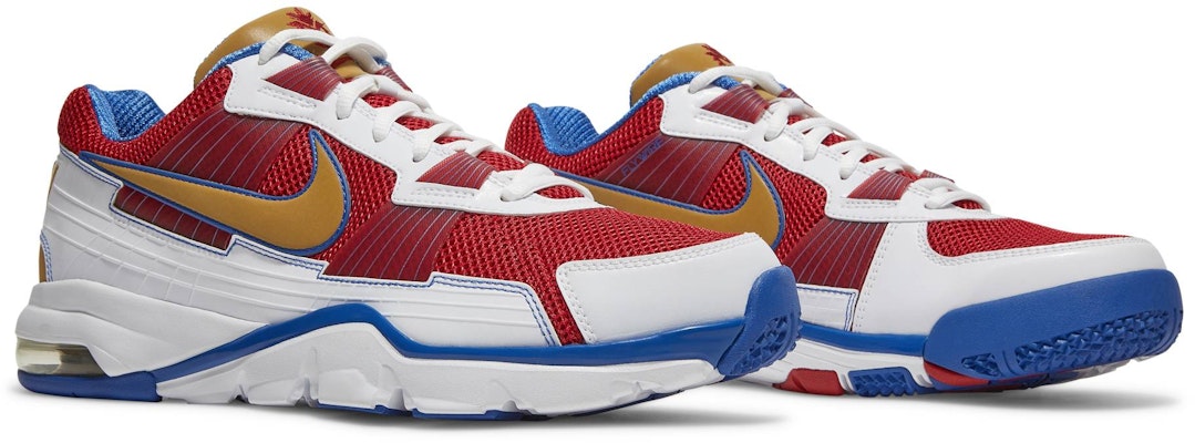 Nike Air Trainer SC 2010 Low 'Manny Pacquiao' 407846-176 Cheap Nike Air Trainer SC 2010 Low 'Manny Pacquiao' 407846-176