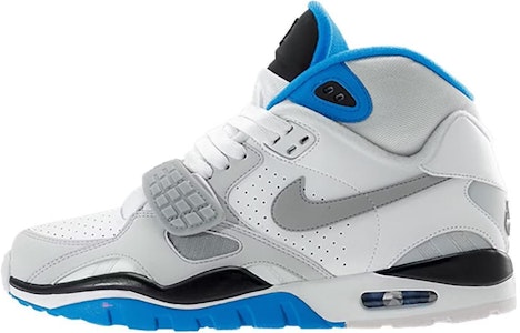 나이키 에어 트레이너 SC 2 '라이트 포토 블루' 443575-105 Buy 나이키 에어 트레이너 SC 2 '라이트 포토 블루' 443575-105