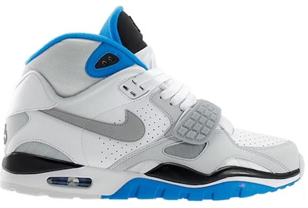 나이키 에어 트레이너 SC 2 '라이트 포토 블루' 443575-105 Order 나이키 에어 트레이너 SC 2 '라이트 포토 블루' 443575-105