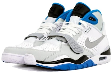 나이키 에어 트레이너 SC 2 '라이트 포토 블루' 443575-105 Lookbook 나이키 에어 트레이너 SC 2 '라이트 포토 블루' 443575-105