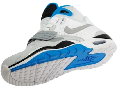 나이키 에어 트레이너 SC 2 '라이트 포토 블루' 443575-105 Shop 나이키 에어 트레이너 SC 2 '라이트 포토 블루' 443575-105