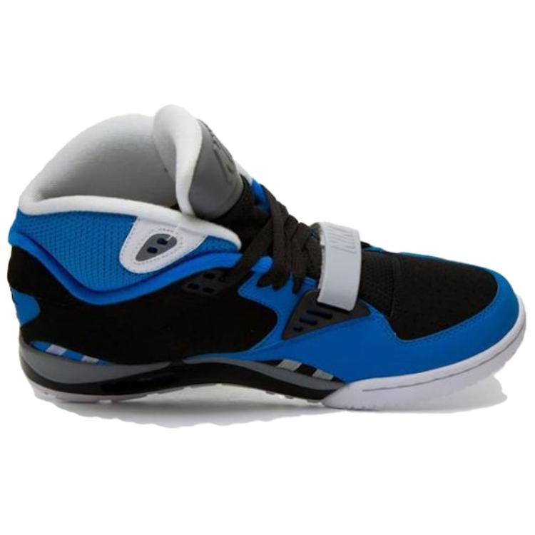 Lookbook Nike Air Trainer SC 2 ''Photo Blue'' en Français 443575-007