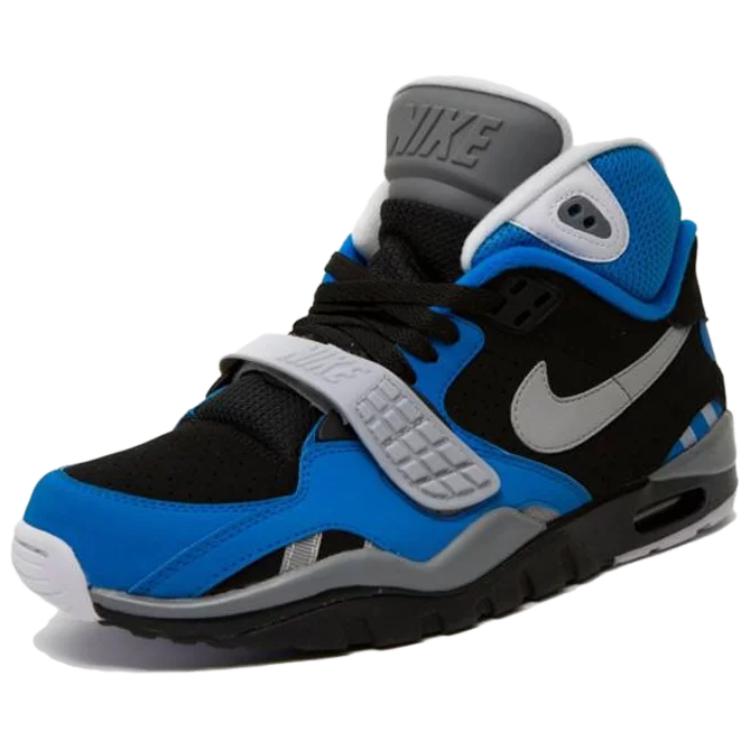 Shop Nike Air Trainer SC 2 ''Photo Blue'' en Français 443575-007