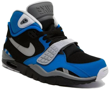 Nike Air Trainer SC 2 ''Photo Blue'' en Français 443575-007 Purchase Nike Air Trainer SC 2 ''Photo Blue'' en Français 443575-007
