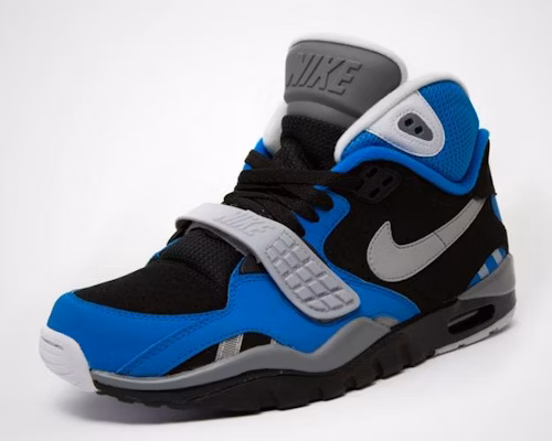 Nike air 2025 trainer sc blue