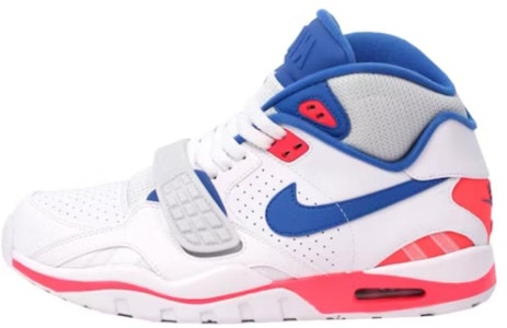 ナイキ エアトレーナーSC2 "ウルトラマリン" 443575-108 Buy ナイキ エアトレーナーSC2 "ウルトラマリン" 443575-108