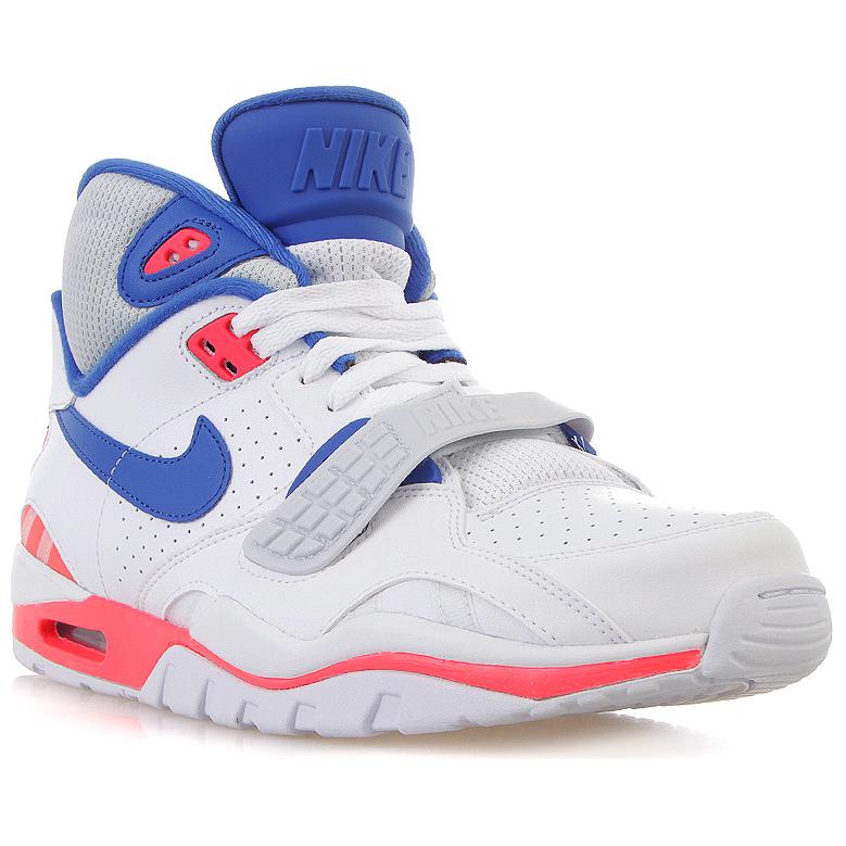 Lookbook Nike Air Trainer SC 2 ''Ultramarine'' France 443575-108