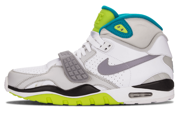 Nike Air Trainer SC 2 QS 'Citron' 456610-100