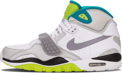 나이키 에어 트레이너 SC 2 QS '시트론' (Nike Air Trainer SC 2 QS 'Citron') 456610-100 Buy 나이키 에어 트레이너 SC 2 QS '시트론' (Nike Air Trainer SC 2 QS 'Citron') 456610-100