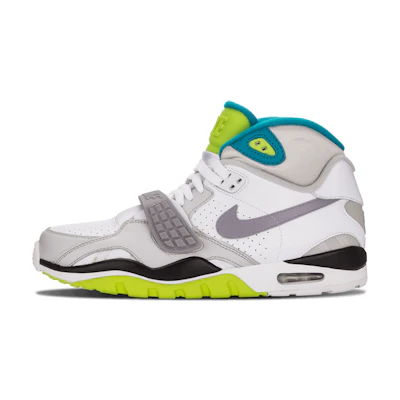Nike Air Trainer SC 2 QS 'Citron'